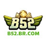 The "B52 " user's logo