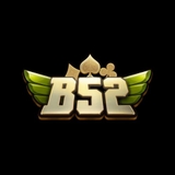 The "b52clothing" user's logo