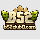 The "b52club0com" user's logo