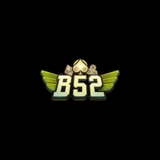 The "B52Club" user's logo