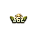 The "B52club18 com" user's logo