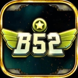 The "B52Club" user's logo