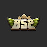 The "B52club1 jp net" user's logo