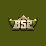 The "B52 Club" user's logo