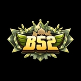 The "b52club2usorg" user's logo