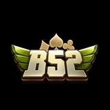 The "b52club60store" user's logo