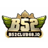 The "B52 Club" user's logo