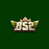 The "B52club6 co com" user's logo