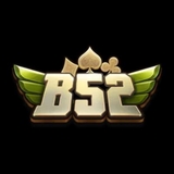 The "B52 Club" user's logo