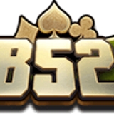 The "B52CLUB Game Bài Bom Tấn" user's logo
