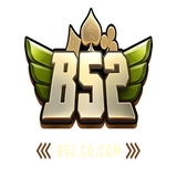 The "b52clubadminvip" user's logo