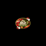 The "b52club" user's logo
