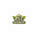 The "B52 Club" user's logo
