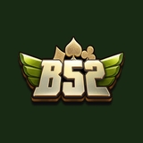 The "B52 CLUB" user's logo