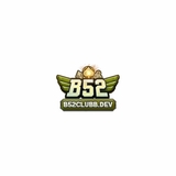 The "B52 Club" user's logo