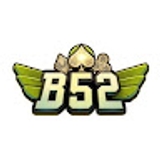 The "B52club" user's logo