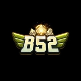The "B52 Club" user's logo