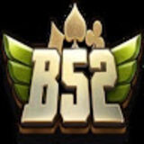 The "B52CLUB" user's logo