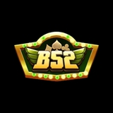 The "B52 Club" user's logo