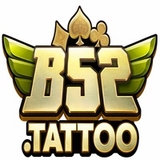 The "B52Club" user's logo