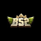 The "B52club estate" user's logo