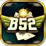 The "B52club Exposed" user's logo