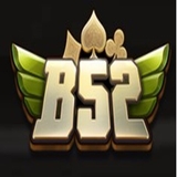 The "B52 Club" user's logo