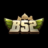 The "b52club forum" user's logo