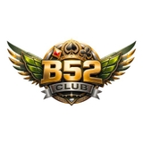 The "B52Club" user's logo