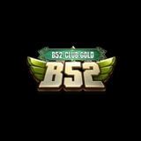 The "b52clubgold1" user's logo