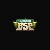 The "B52 Club" user's logo