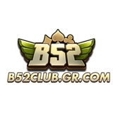 The "B52 Club gr com" user's logo