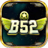 The "B52 " user's logo