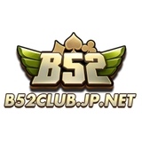 The "b52clubjpnet" user's logo