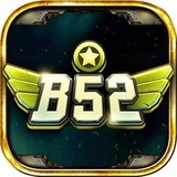 The "B52CLUB" user's logo