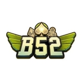 The "B52club" user's logo