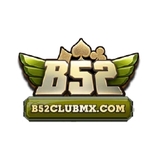 The "B52 Club" user's logo