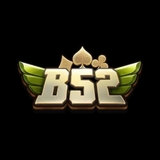 The "b52clubninja" user's logo