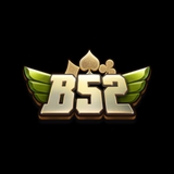 The "B52 Club" user's logo