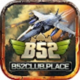 The "B52 CLUB" user's logo