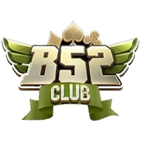 The "B52 Club Game" user's logo