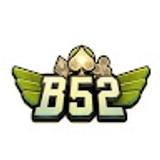 The "B52club" user's logo