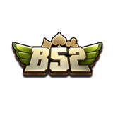 The "B52CLUB RASING" user's logo