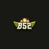 The "B52 Club" user's logo