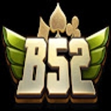 The "B52club" user's logo