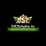 The "Trang chủ B52" user's logo