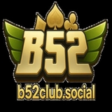 The "Cổng Game B52" user's logo