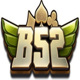 The "Trang chủ B52 club" user's logo
