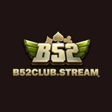 The "B52 Club" user's logo