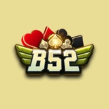 The "B52 CLUB" user's logo